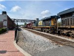 CSX 5255